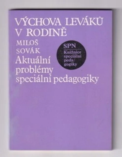 Výchova leváků v rodině