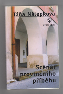 Scénář provinčního příběhu