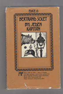 Byl jeden kaitán