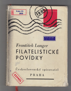 Filatelistické povídky
