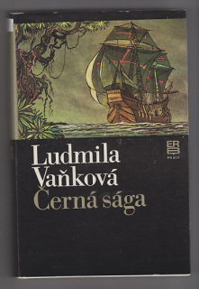 Černá sága