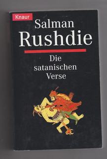 Die satanischen / verše