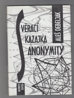 Svěrací kazajka anonymity