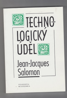 Technologický úděl