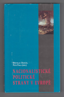 Nacionalistické politické strany v Evropě