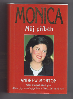 Monica můj příběh