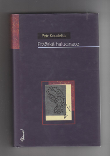 Pražské halucinace