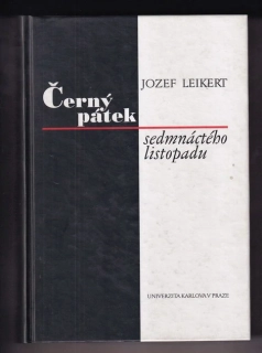 Černý pátek sedmnáctého listopadu