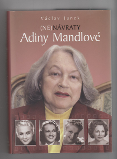 Ne Návraty Adiny Mandlové