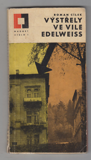 Výstřely ve vile Edelweiss