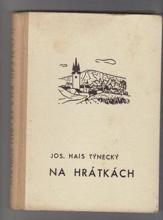 Na hrátkách 