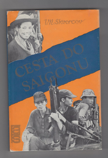 Cesta do Saigonu