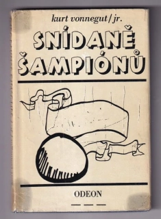 Snídaně šampiónů, aneb, Sbohem, modré pondělí!