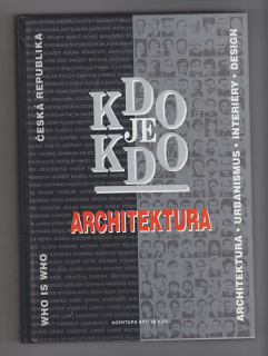 Kdo je kdo / Architektura