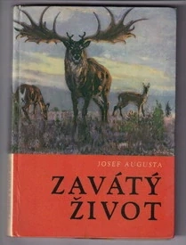 Zavátý život