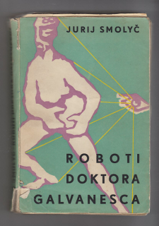 Roboti doktora Galvanesca