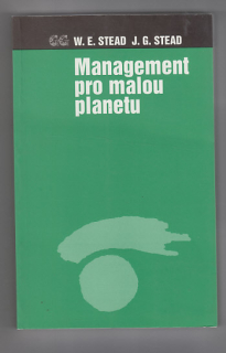 Management pro malou planetu