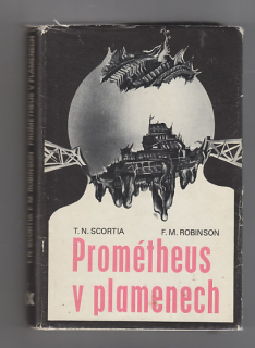 Prométheus v plamenech