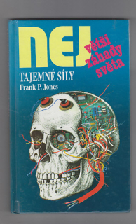 Tajemné síly / největší záhady světa