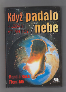 Když padalo nebe / hledání Atlantidy