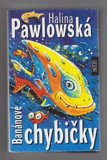 Banánové chybičky