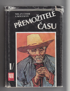 Přemožitelé času