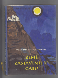 Země zastaveného času