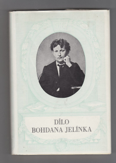 Dílo Bohdana Jelínka