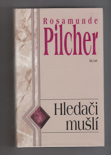 Hledači mušlí