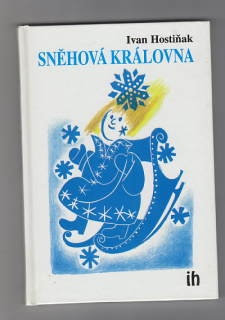 Sněhová královna