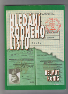Hledání rodného listu