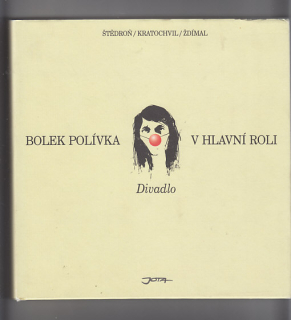 Bolek Polívka v hlavní roli