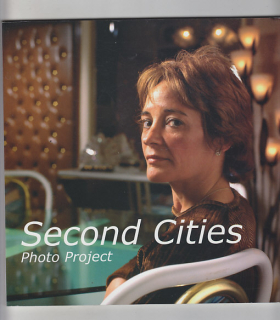 Second Cities / Photo Project