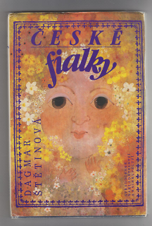 České fialky / pohádky a jiná vypravění o středočeských hradech a podhradích