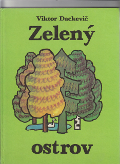 Zelený ostrov