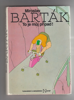 To je můj případ