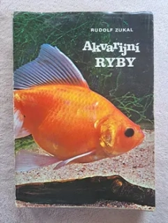 Akvarijní ryby