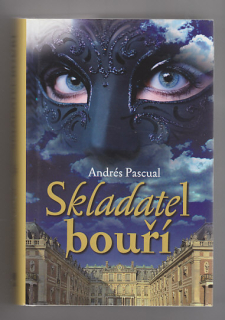 Skladatel bouří