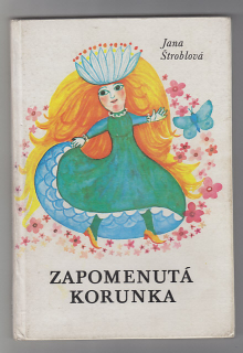 Zapomenutá korunka