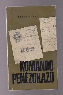 Komando penězokazů