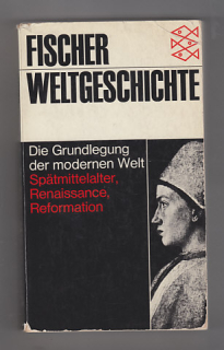 Die Grundlegung der modernen Welt
