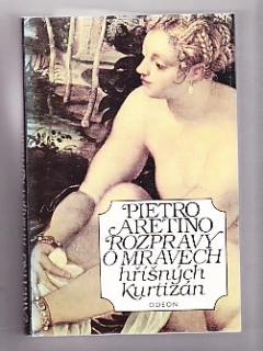 Rozpravy o mravech hříšných kurtizán