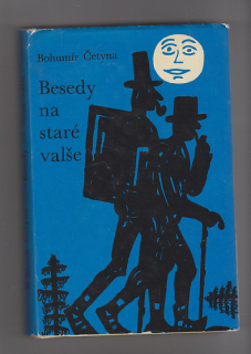 Besedy na staré valše