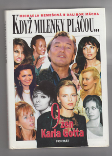 Když milenky pláčou..