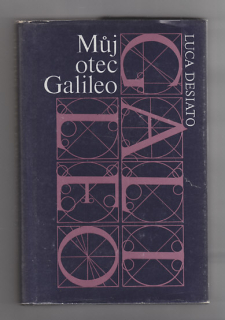 Můj otec Galileo