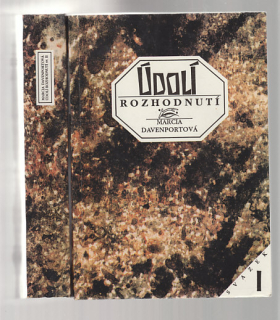 Údolí rozhodnutí I.+II. díl