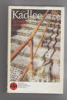 Schody do nebe
