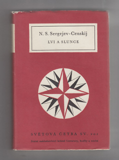 Lvi a slunce