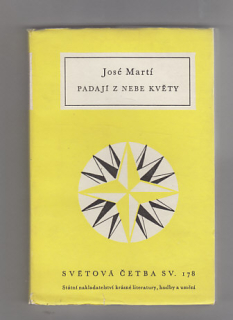 Padaji z nebe květy
