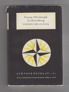 Večery při svíčce